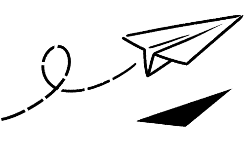 Papierflieger
