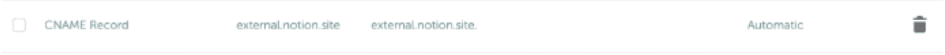 hc: falsche DNS-Einrichtung 2