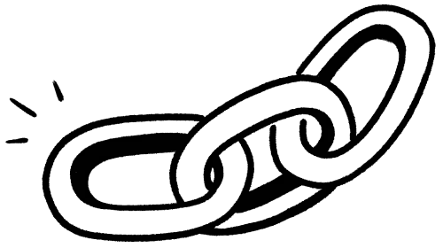 Kettenglied