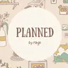 Planned by Paige的个人资料图片