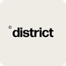 district studioのプロフィール画像