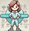 challengemom님의 프로필 사진