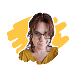 A profile image of Christelle Bordet