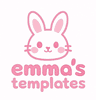 Emma's Templates님의 프로필 사진