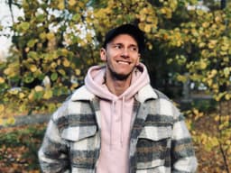 A profile image of ErikInNotion