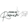 Photo de profil de J'écris un Roman