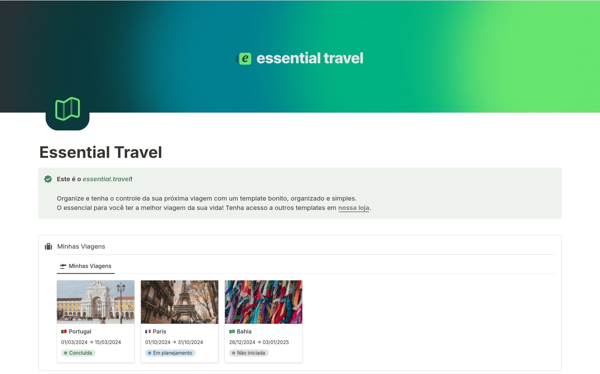 Imagem da coleção turn-holiday-chaos-into-calm